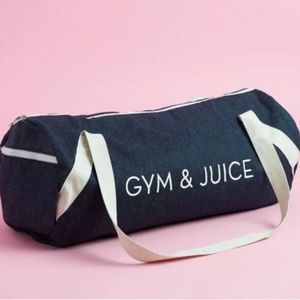 Gym Bag